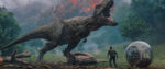 “Jurassic World: Fallen Kingdom” is Both Fresh and Very, Very Familiar