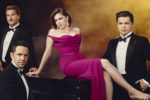 Crazy Ex-Girlfriend Showrunner,  Aline Brosh McKenna On Creating a Hit TV Show