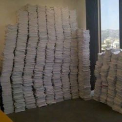 Creative Screenwriting Magazine