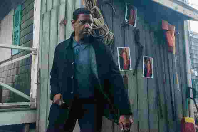 The Equalizer 2 - Paste Magazine