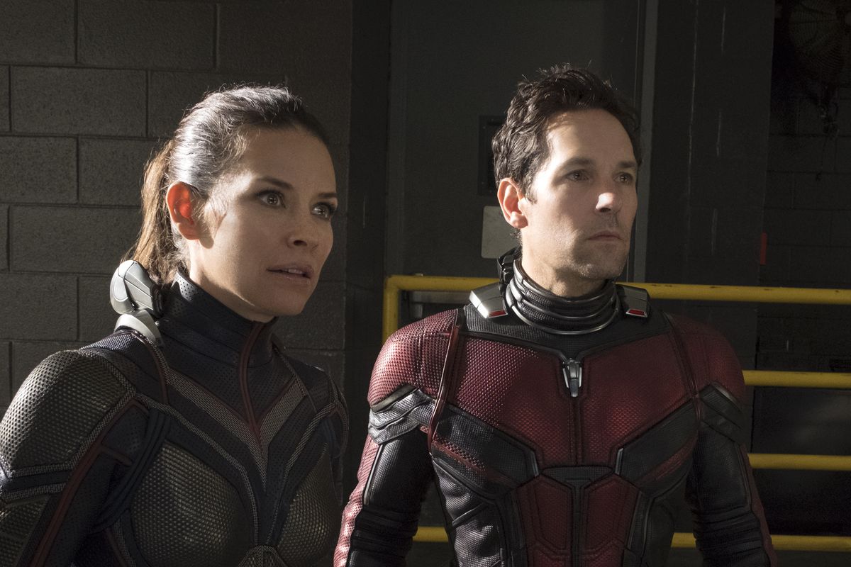 Ant-Man' Primer: 7 Things You Need to Know About Marvel's Tiniest