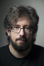 Up Close & Personal With Funnyman TV Writer Eric Kaplan