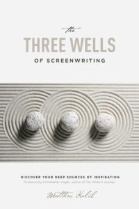 Creative Screenwriting Magazine