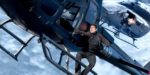 “Mission: Impossible – Fallout” is the Superior Sequel of the Summer