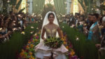 “Crazy Rich Asians” Brings Back Romantic Comedy with Gleam and Grace 
