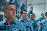 “First Man” Salutes the Work of Putting a Man on the Moon