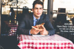 “Write With Honesty, Economy & Bravery.” ‘Foursome’ Actor James Morosini On What Attracts Him To Screenplays
