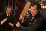 Translating Sherlock Holmes to the Screen Is No Longer Elementary