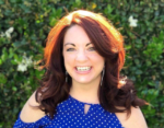 Lynn Renee Maxcy – Young & Hungry