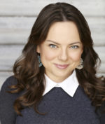Pamela Garcia Rooney – Young & Hungry