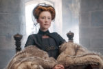 “Mary Queen of Scots” Dwells on Luridness More than Facts