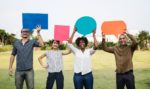 You Talkin’ To Me? How To Write Better Talking Head Scenes