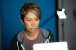 Elaine Loh Talks “Stringer”