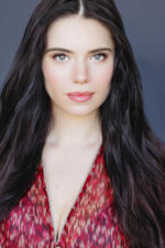 Annika Pampel On “Odium”