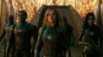 Brie Larson, Samuel L. Jackson, and An Orange Cat Elevate “Captain Marvel”