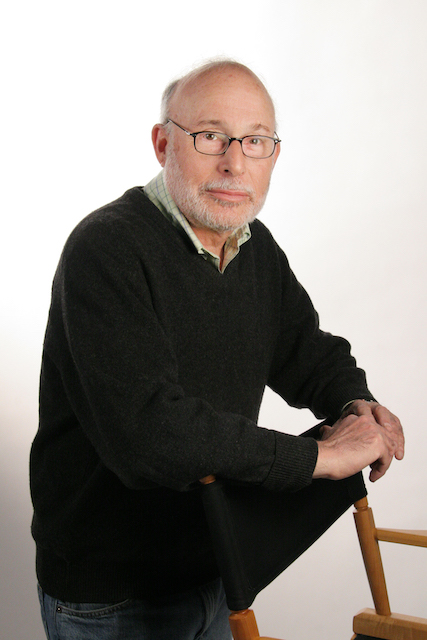 Deborah Oppenheimer & Mark Jonathan Harris Explore Trauma & Resilience ...