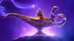 The Live-Action Version of Disney’s “Aladdin” is Too Frenetic for Its Own Good