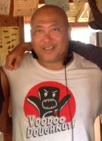 “Do. Or Do Not. There Is No Tripe” Says Screenwriter Collin Chang