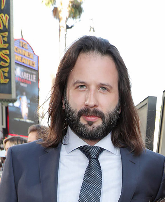 Gary Dauberman Talks “Annabelle: Coming Home”