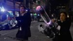 “Men in Black International” Reboots the Franchise with Familiar Fun