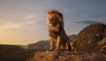 “The Lion King” Remake Tells Its Familiar Tale with Technical Bravado