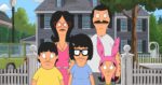 Wendy & Lizzie Molyneux Talk “Bob’s Burgers”