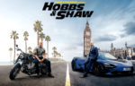 “The Stunts Must Show Character Growth” Explains ‘Hobbs & Shaw’ Screenwriter Chris Morgan