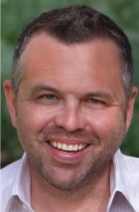 Chris McKenna write of Spider Man Far From Home movie