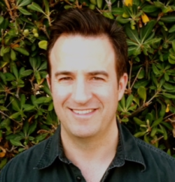 Erik Sommers cowriter of Spider Man Far From Home