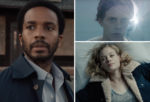 “I Have To Earn The Next Page Turn” Says “Castle Rock” and “Alphas” Writer Marc Bernardin