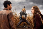 “Scary Stories” Will Frighten Kids, But for Adults, This Isn’t “It”