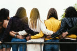 6 Types Of Friends Every Screenwriter Needs