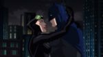 5 Reasons the Animated Batman Still Bests the Live-Action Versions