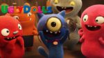 “Animation Is Similar To Silent Film So Tell Your Story Visually” Kelly Asbury On ‘UglyDolls’