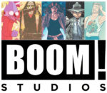 “Write From A Specific Point Of View” Mette Norkjaer Talks BOOM! Studios, Comic Books, & Storytelling