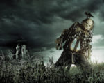 Up Close And Personal With Guillermo Del Toro