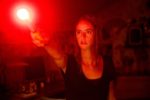 “Home Invasion with Alligators” Michael & Shawn Rasmussen Talk ‘Crawl’