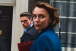 Jed Mercurio Discusses His Emmy-Nominated TV Drama “Bodyguard”