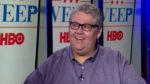 Emmy-Nominated TV Writer David Mandel Goes Wide On “VEEP”