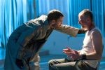 “Serial Killer Has A Baby” Henry Jacobson & Avra Fox-Lerner On ‘Bloodline’