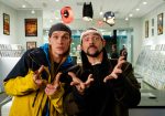 “A Masterpiece Stoner Movie” Kevin Smith On ‘Jay & Silent Bob Reboot’