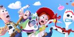 “Be Wrong As Fast As You Can” Andrew Stanton Talks ‘Toy Story 4’