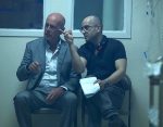 “Create Your Own Opportunities” Matt Eskandari Talks ’12 Feet Deep’, ‘Trauma Center’, and ‘The Long Night’
