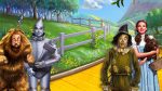 The Story Worlds We Create