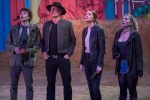 “Zombieland: Double Tap” is a Hearty if Tardy Sequel