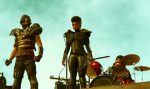 “Generate Character, Not Plot” Showrunner Aron Eli Coleite On ‘Daybreak’