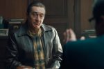 Martin Scorsese Meditates on Age and Regret in “The Irishman”
