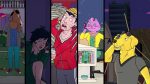 “Characters Should Be Understandable In Their Vulnerabilities” Raphael Bob-Waksberg On ‘Bojack Horseman’