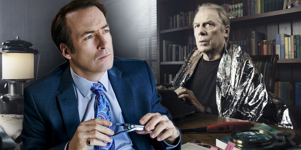 Better Call Saul on AMC