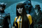 HBO’s “Watchmen” Advanced the Classic Comic in a Timely Fashion